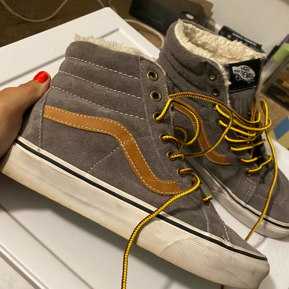 Vans